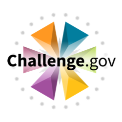 Challenge.gov logo