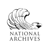 National Archives and Records Administration logo