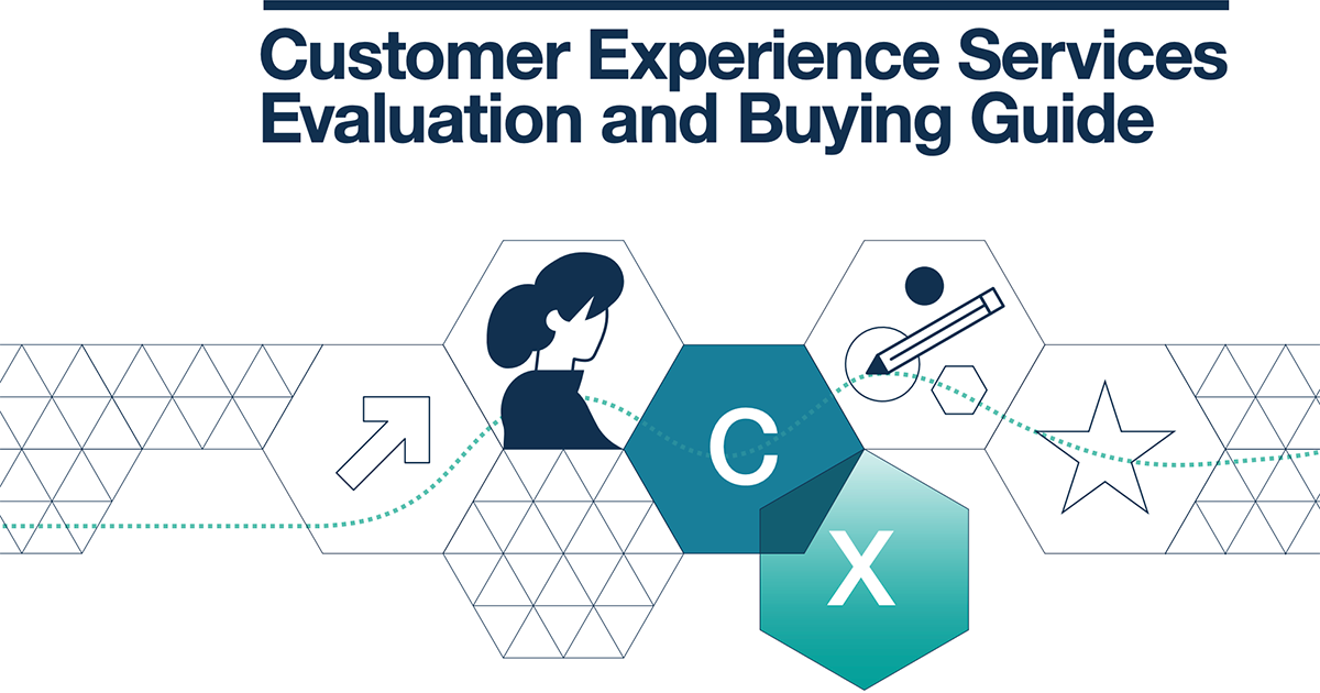 A Guide For Agencies Building CX Capacity – Digital.gov
