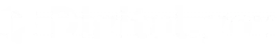 Digital.gov logo, stylized white D ribbon and domain name in white text.