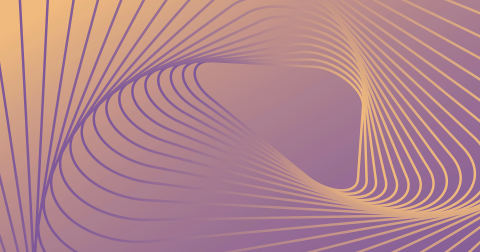 Background image with geometric elements