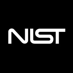 National Institute of Standards and Technology NIST logo
